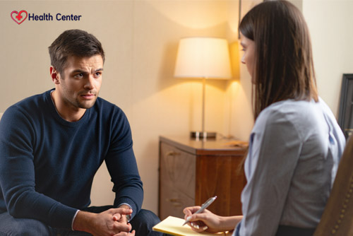 Как проходит лечение игромании в Людиново в клинике Центр здоровья<