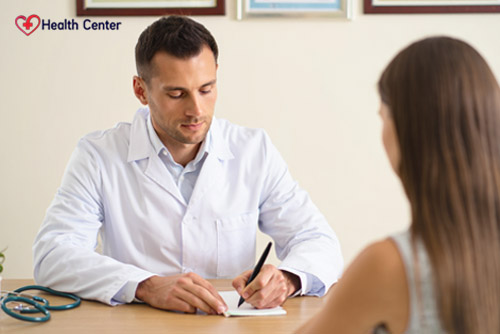 Лечение зависимости от Габапентина в Людиново в клинике Центр здоровья